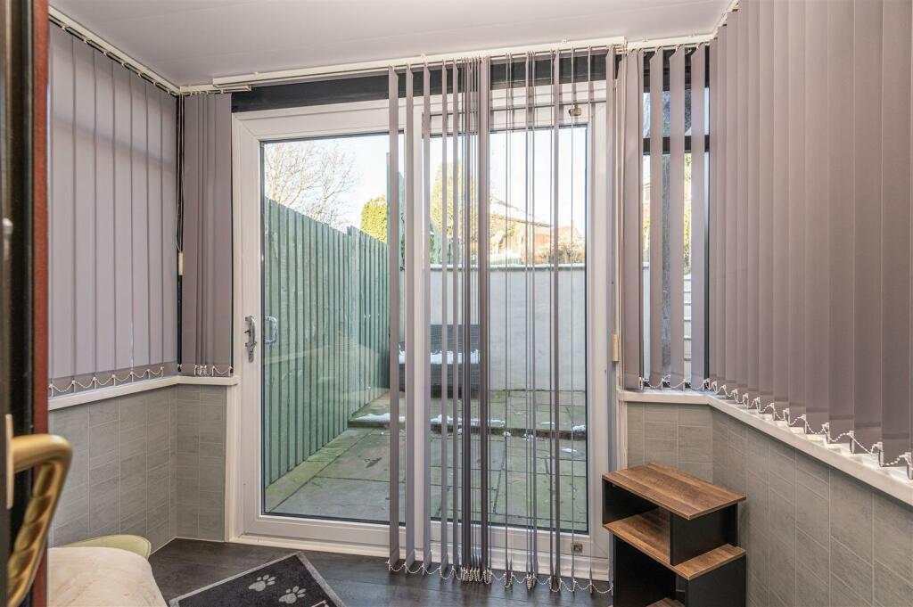 Sun Room
