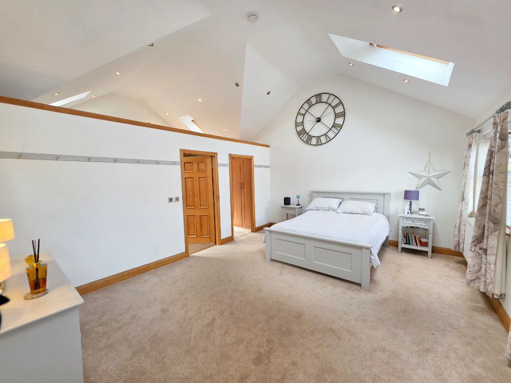Principal Suite