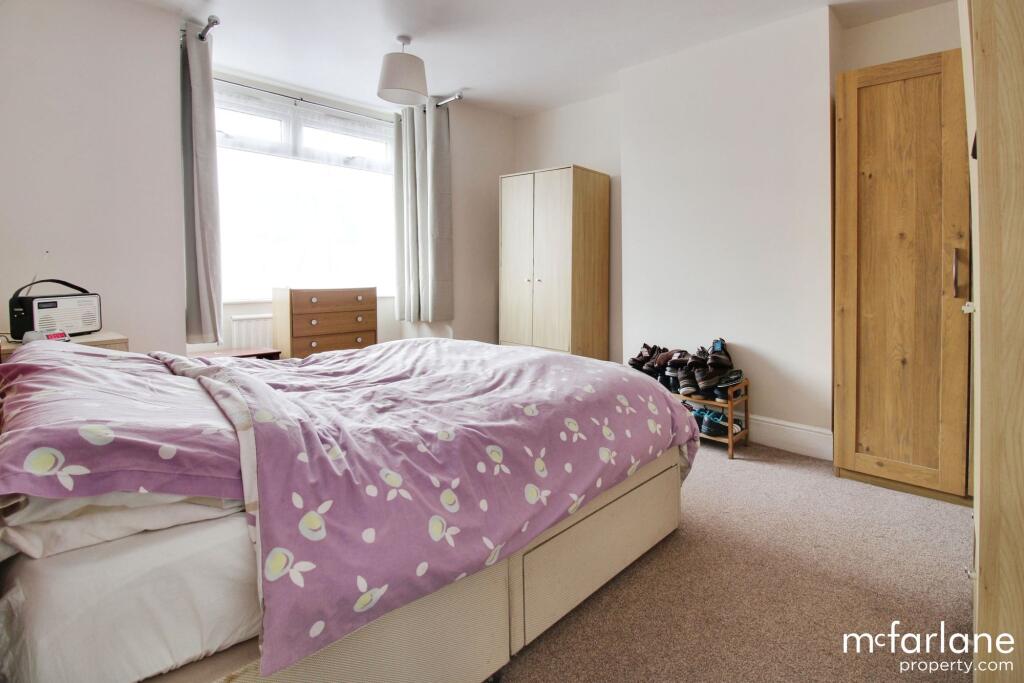 Bedrooms