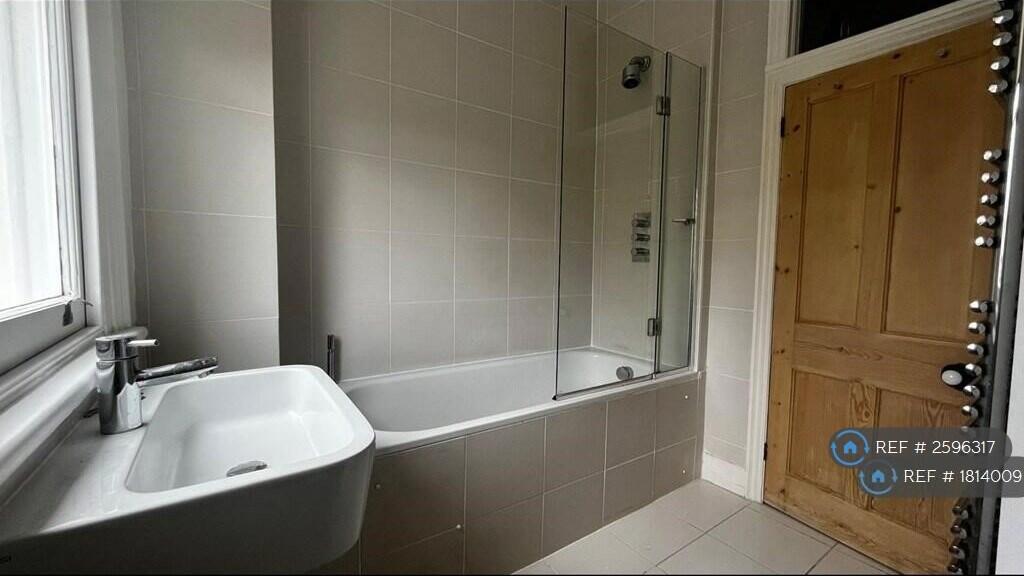 First Floor Bathroom