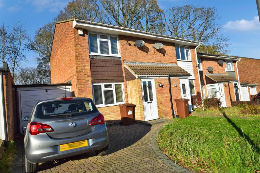 Abinger Drive, Lordswood, ME5