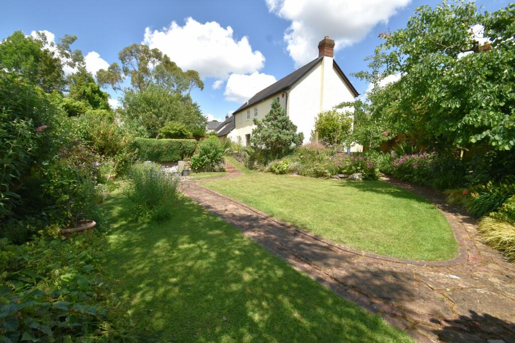 Halberton - Seddons