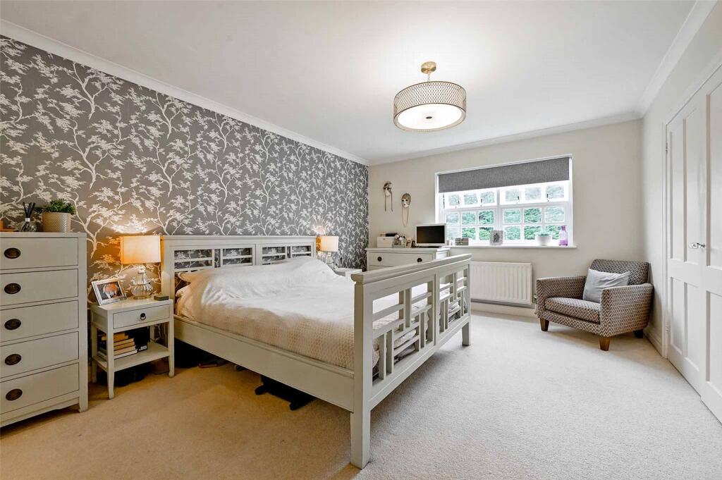 Principal Bedroom