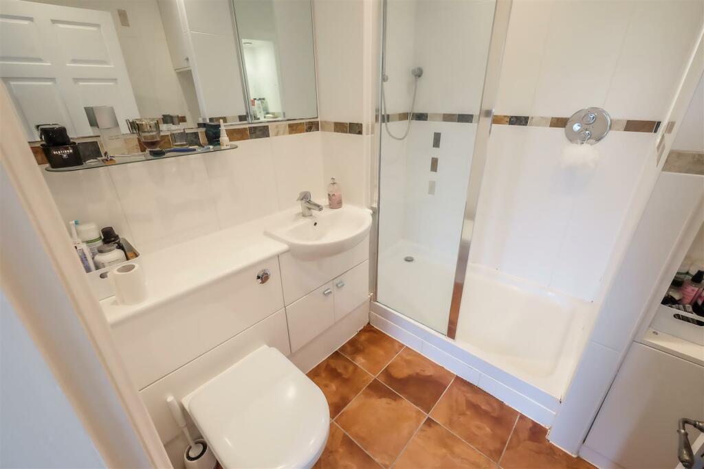Ensuite