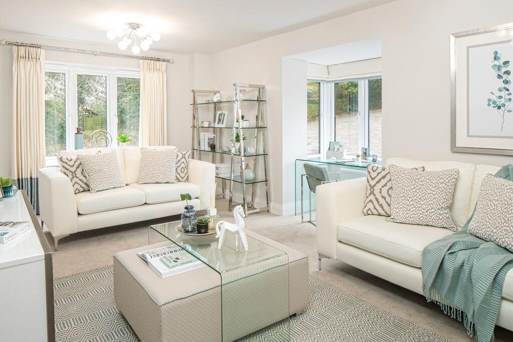 ryder gardens, bovingdon