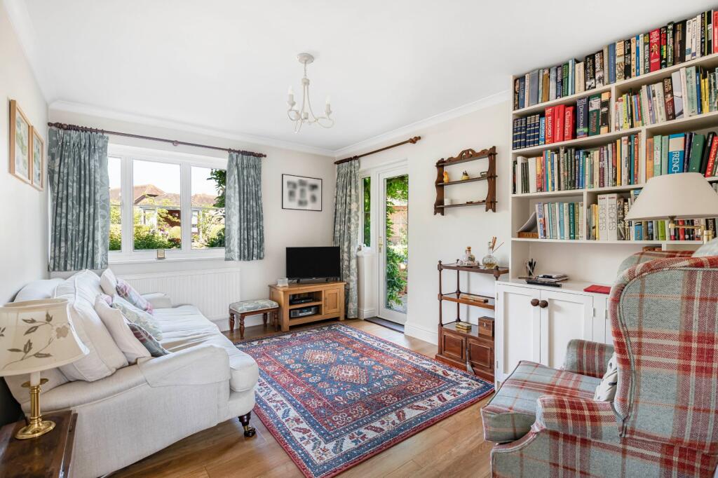 Snug/Living Room Two