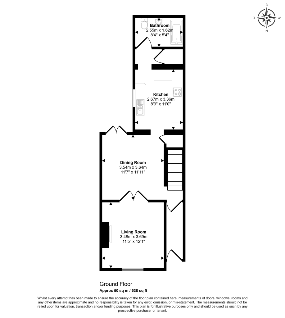 3 Tyne Street, Hull, East Riding of Yorkshire    HU3 3SQ
