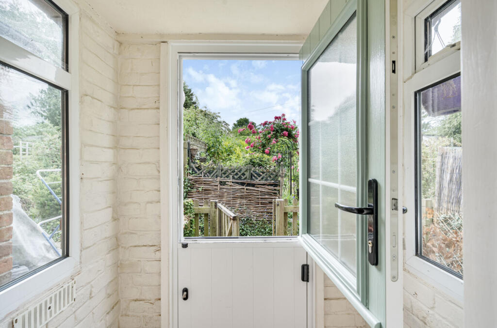 Porch