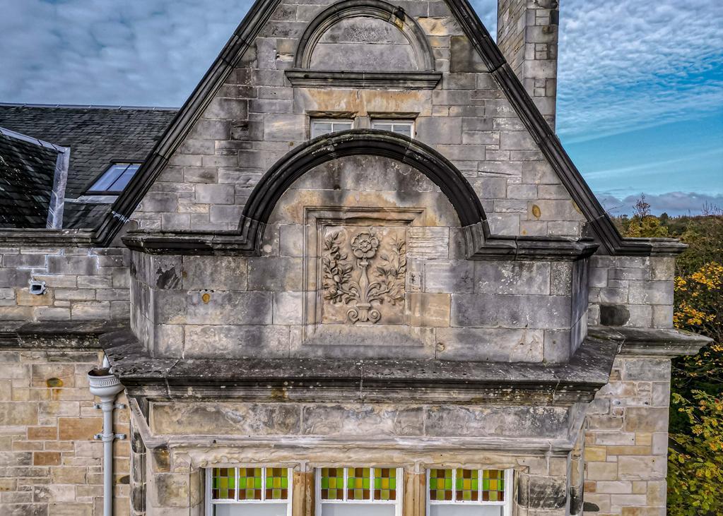 10 Orchard Grove, Leven, 