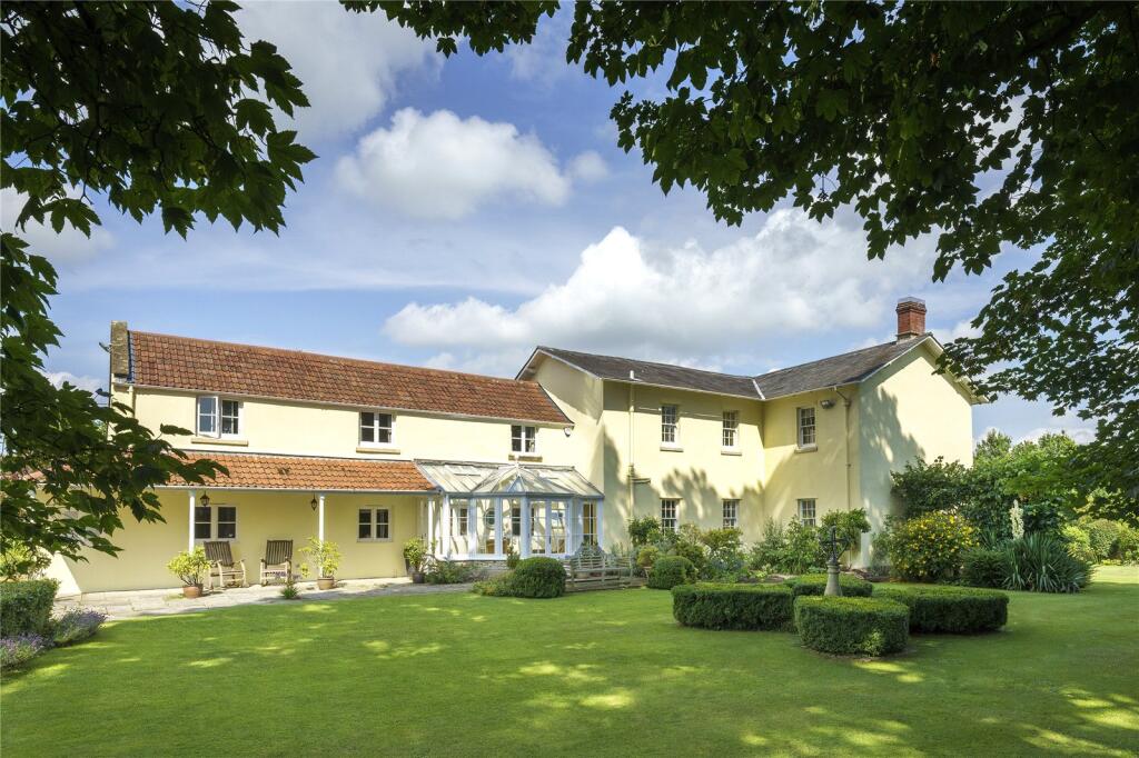 Blacknest Farm