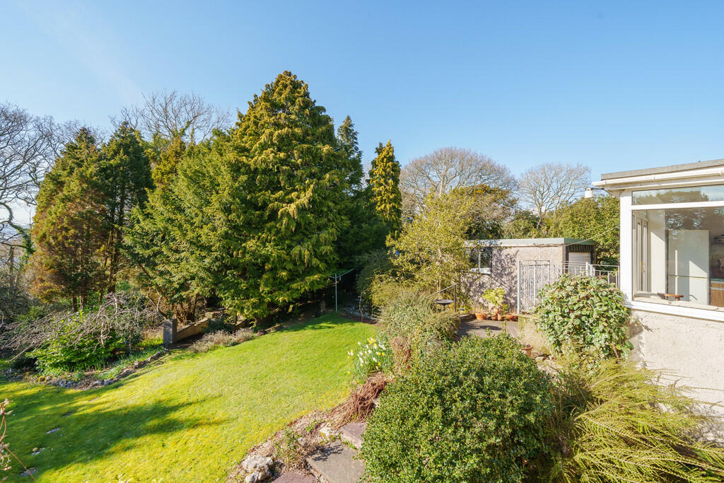 Gardens