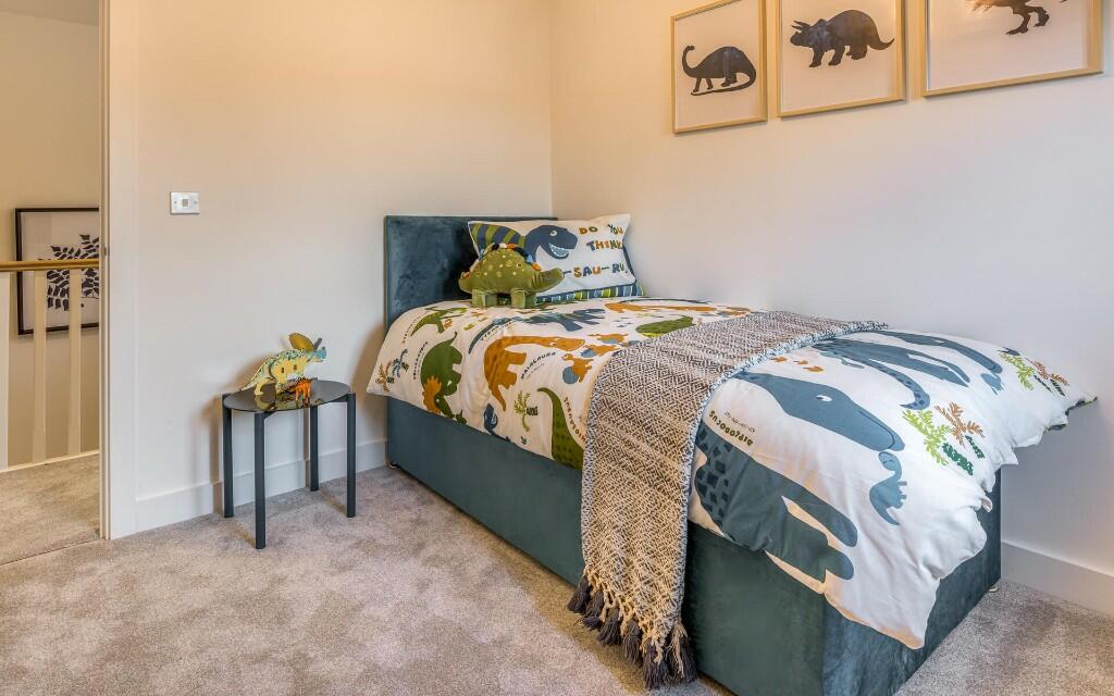 Similar show home