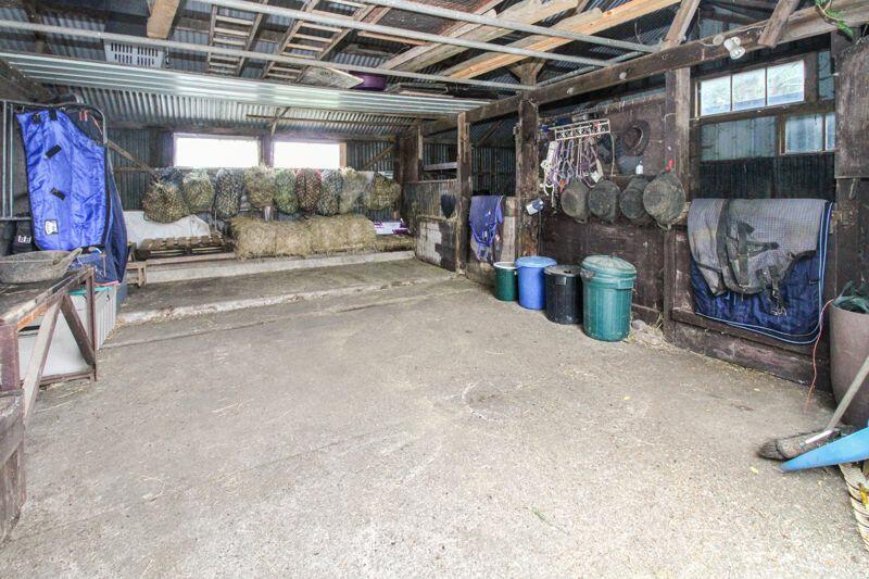 Barn