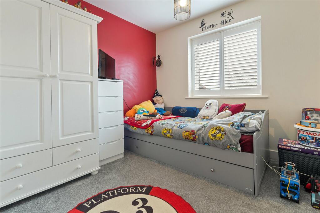 Bedroom 3