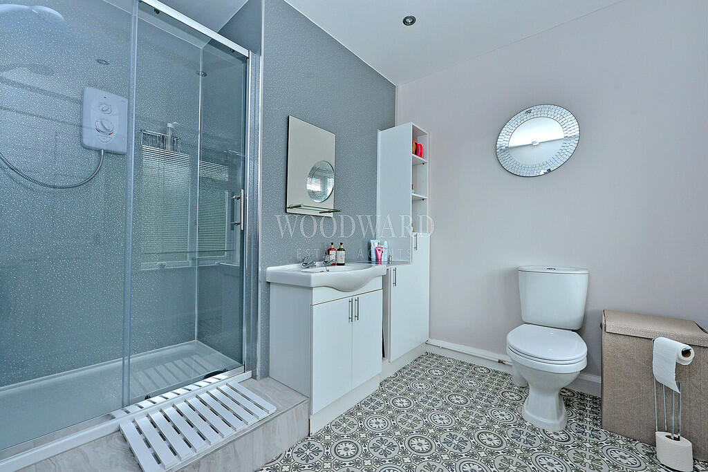 En-Suite/WC