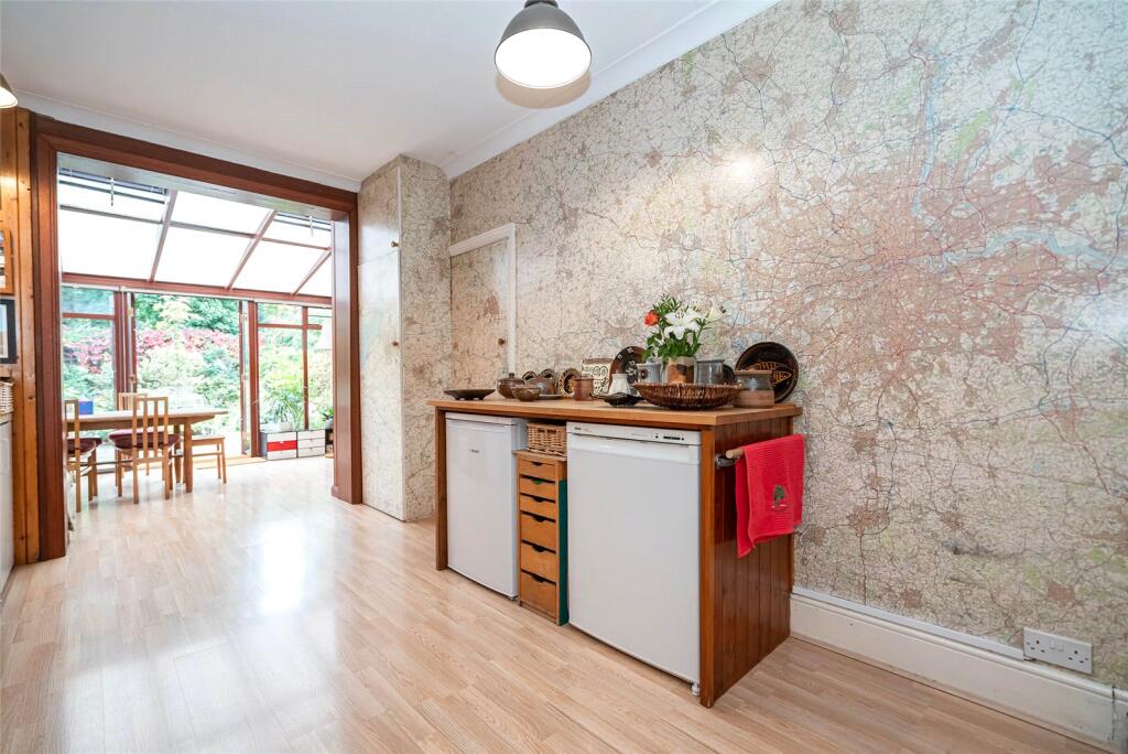Kitchen B