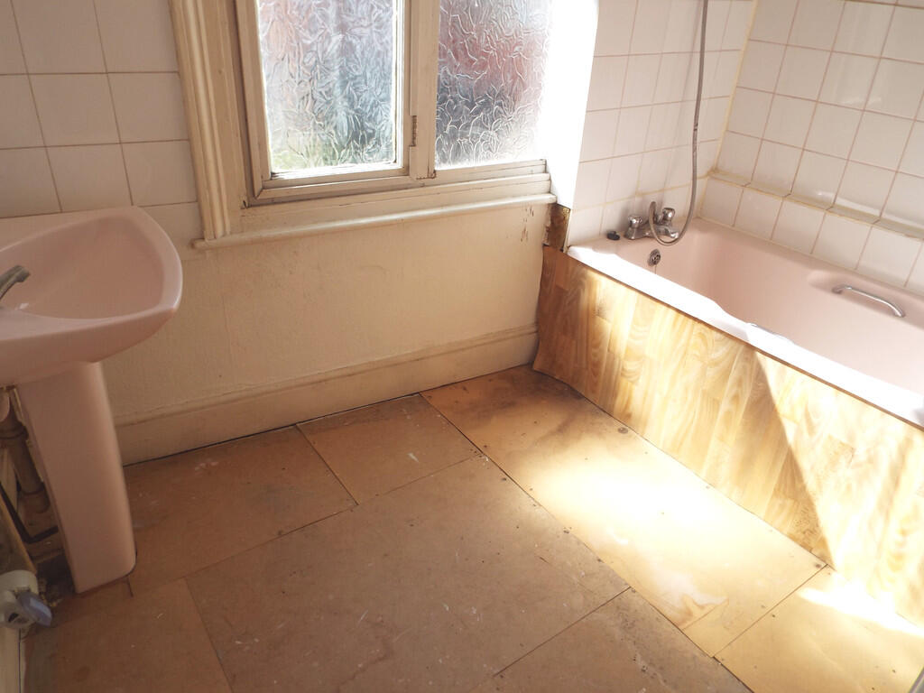 First Floor Flat ...