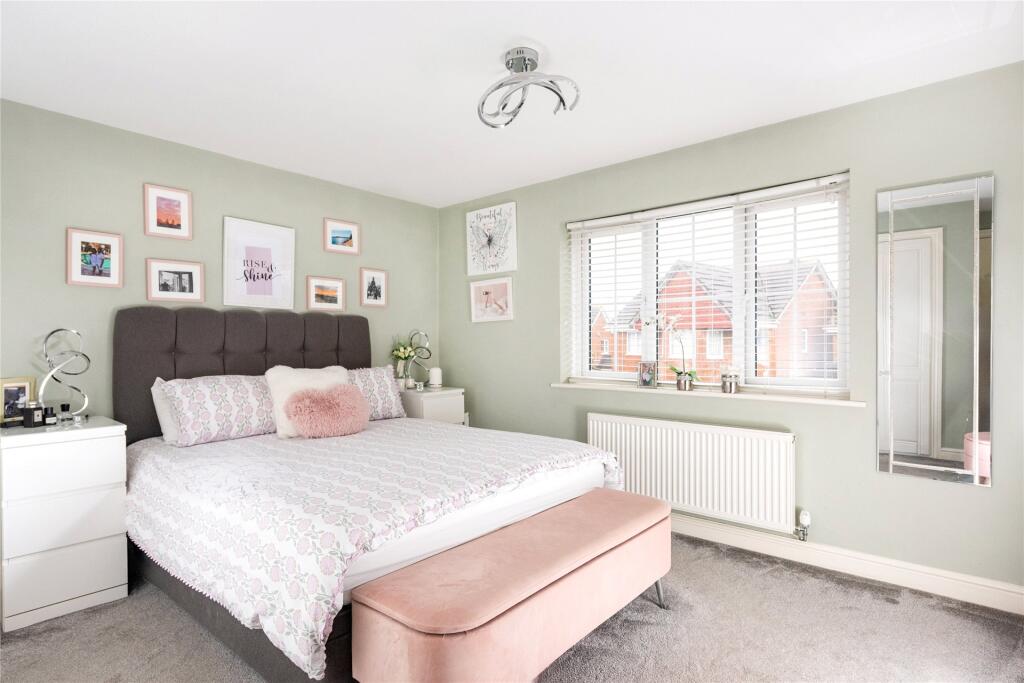 Principal Bedroom