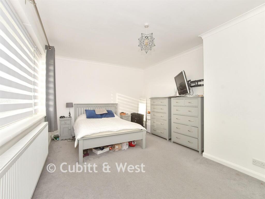 Bedroom 1.