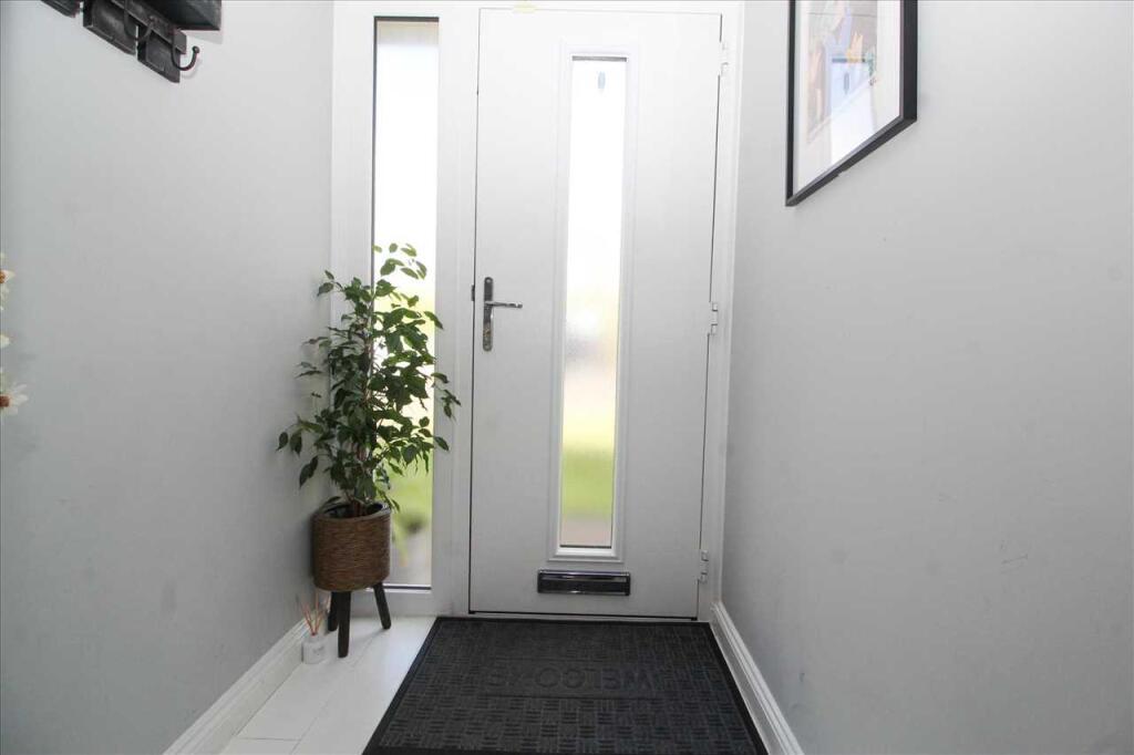 Entrance Lobby