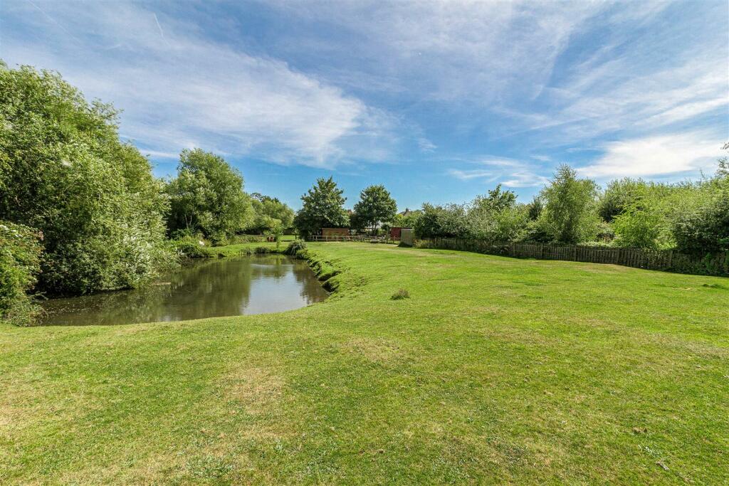 7, Hinckley Road, Barwell