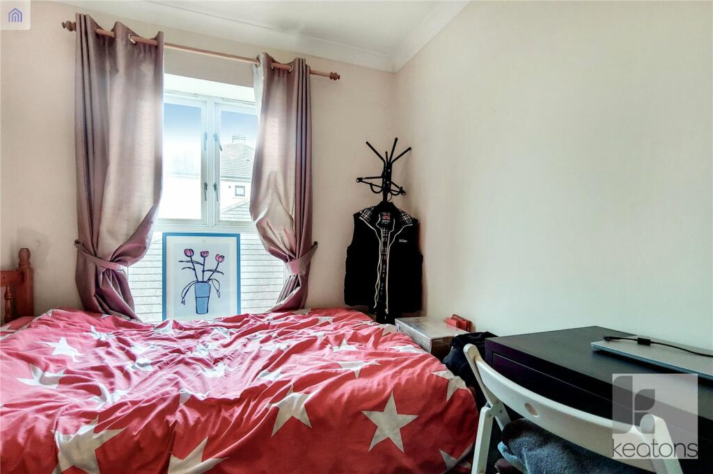 Bedroom 2