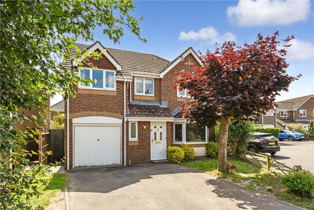 Churchwood Drive, Tangmere, PO20