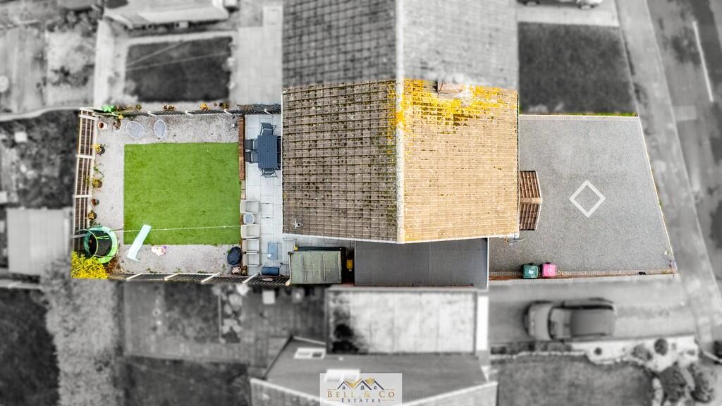 Aerial 1 