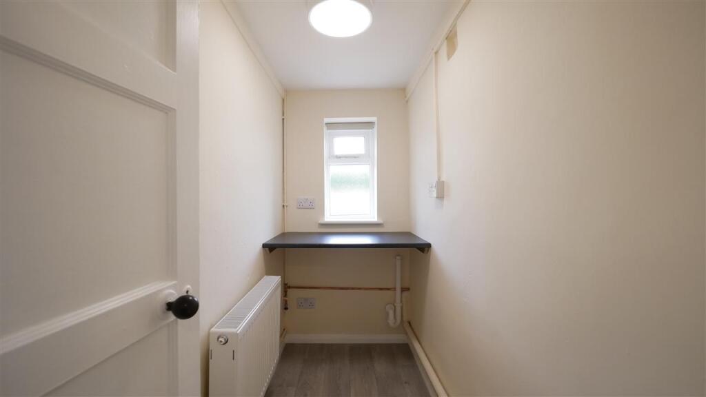 Pantry