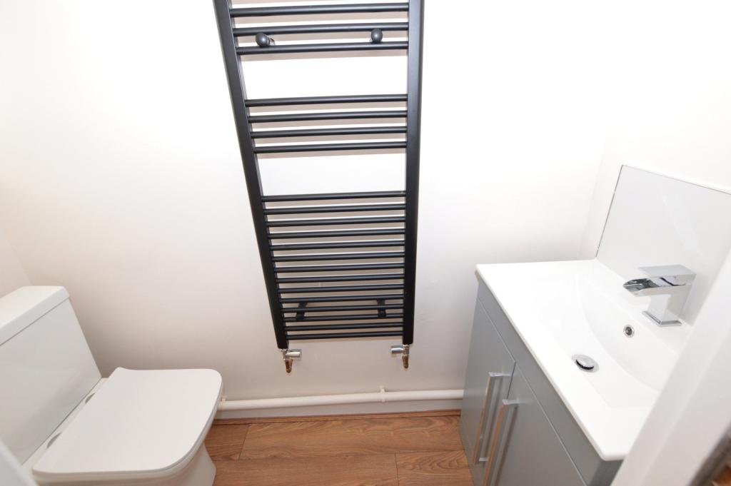 Cloakroom