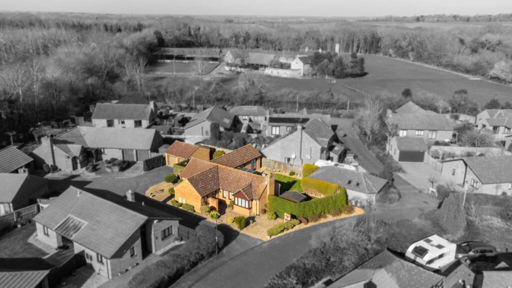 Drone Image