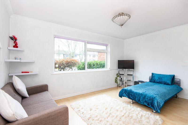 GF Bedroom