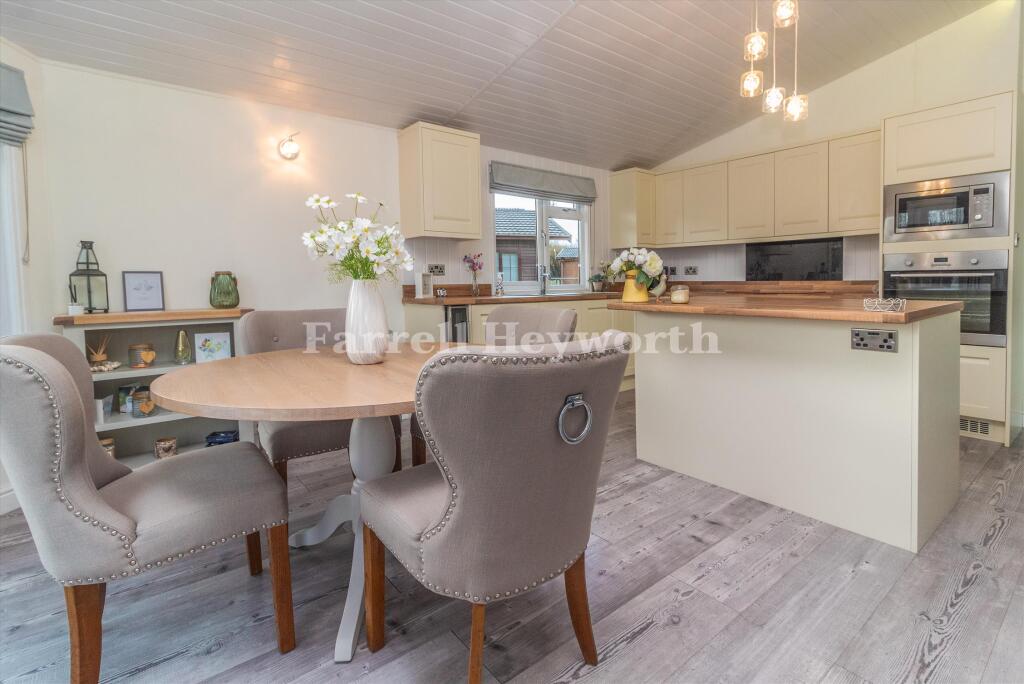 Open Plan Area image