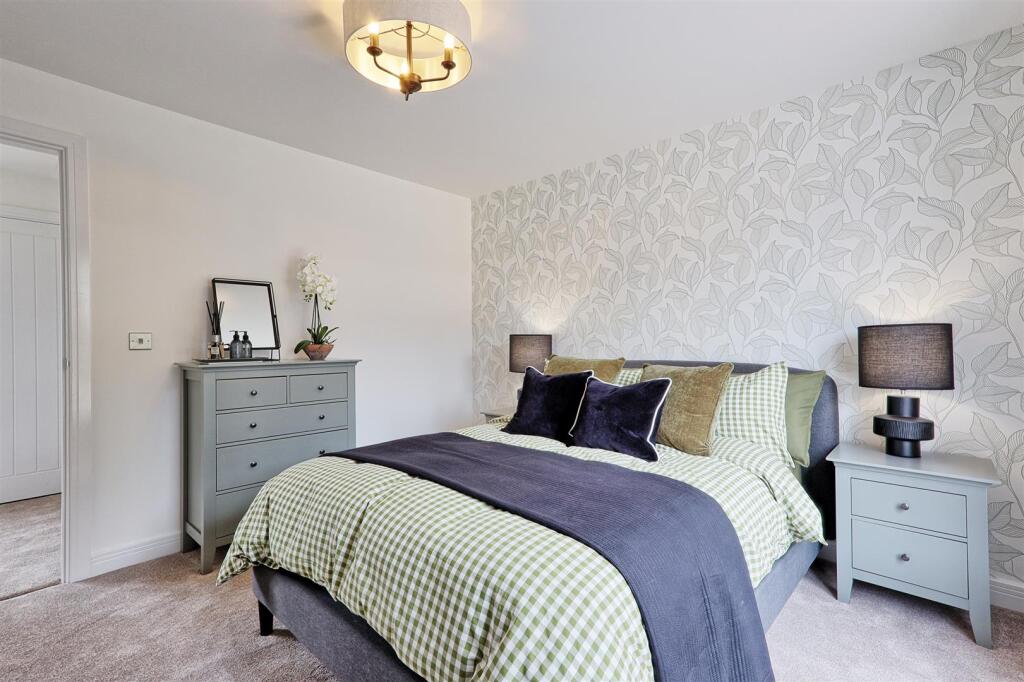 BEDROOM TWO