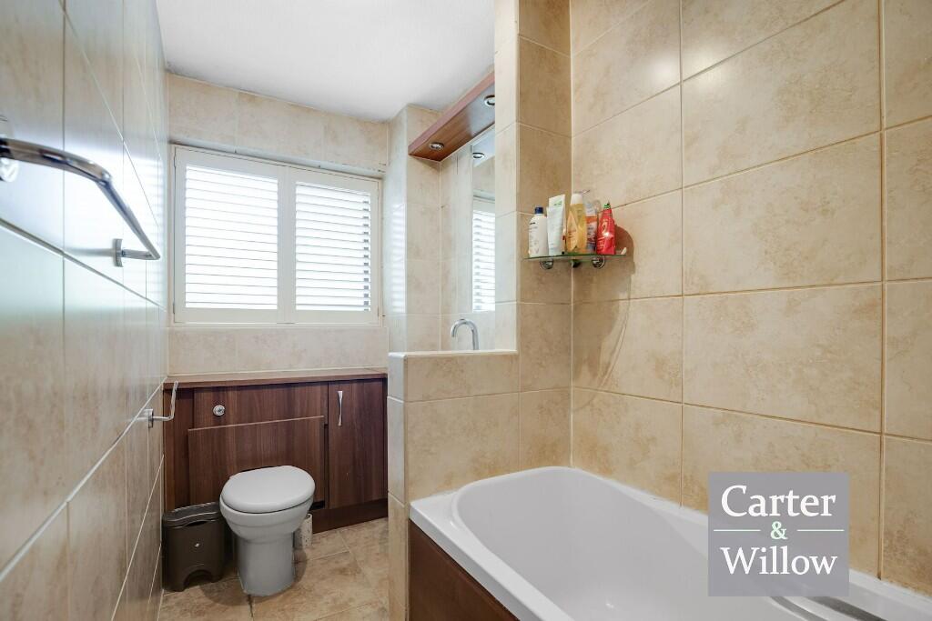 Bathroom/WC