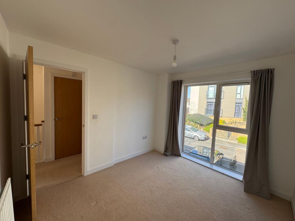 Double bedroom