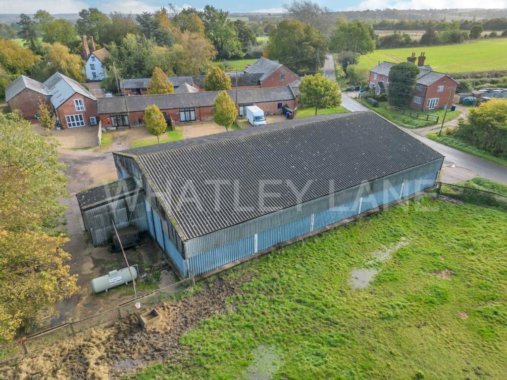 Land adjacent to Dovedon Hall_Whepstead [North-Eas