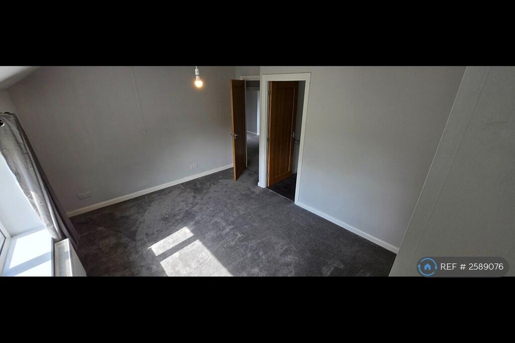 Double Bedroom 3/En Suite