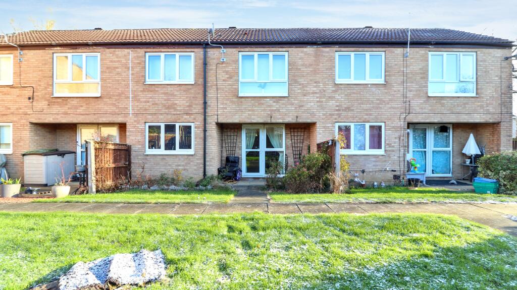 5 Shetland Drive, Darlington, County Durham, DL1 3PZ