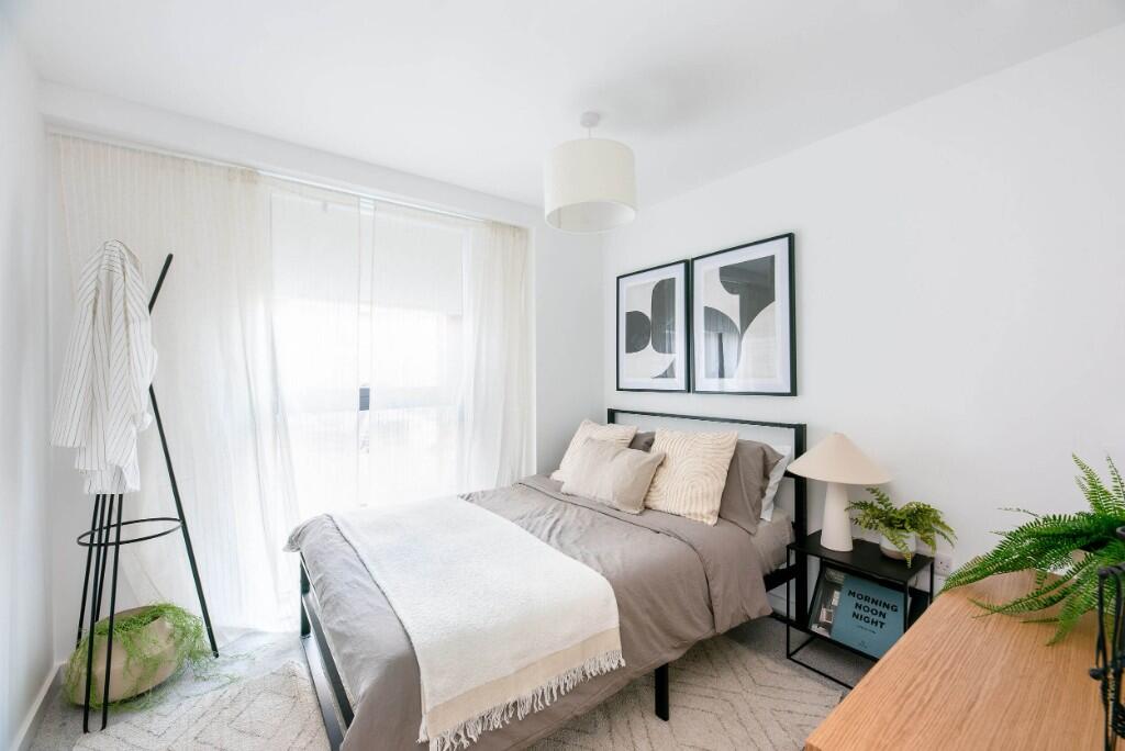 Manchester, Greater Manchester, M5