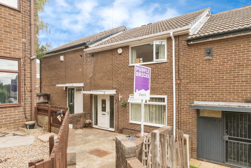 Snowden Crescent, Leeds, LS13