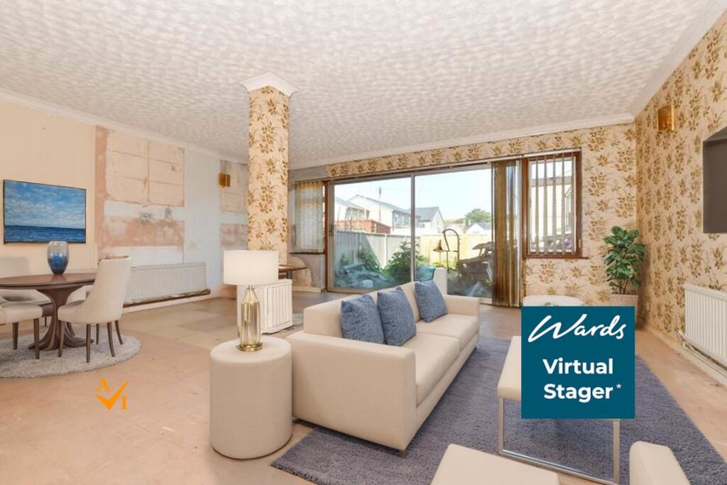 Lounge (Contemporary Style)