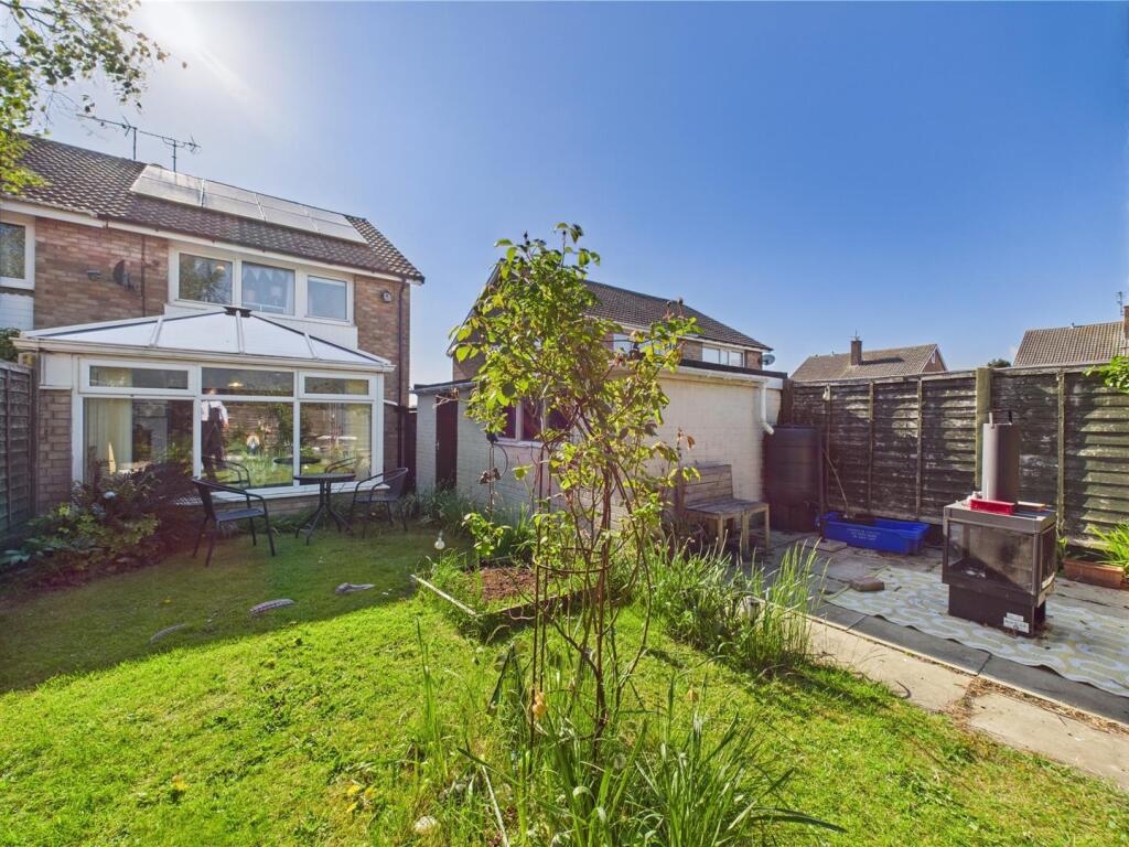 Garden: