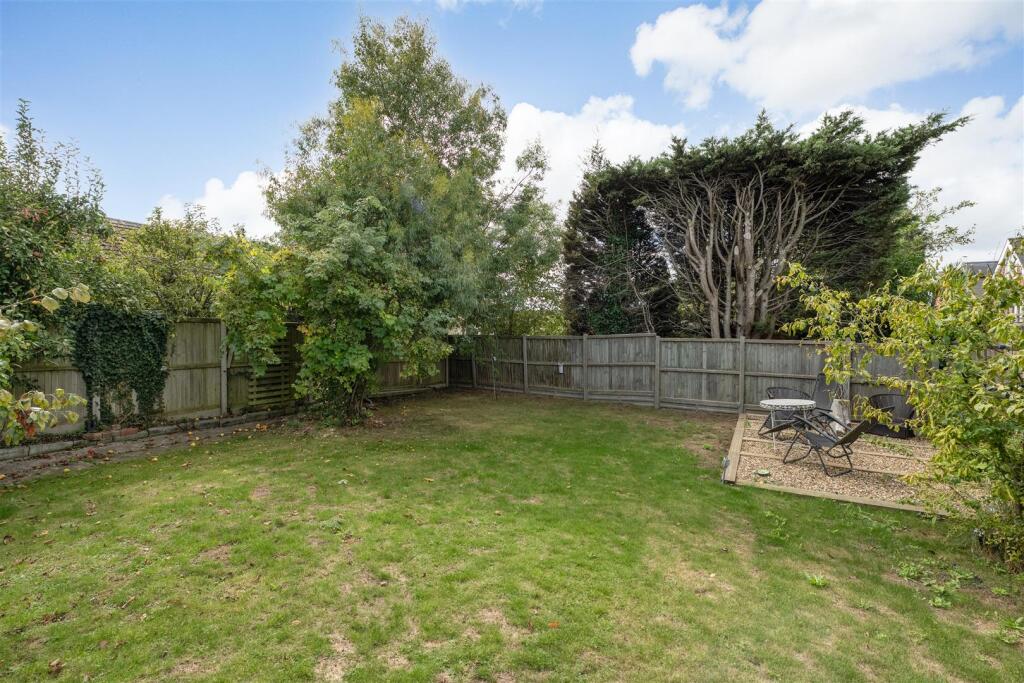 Florence Avenue, Whitstable