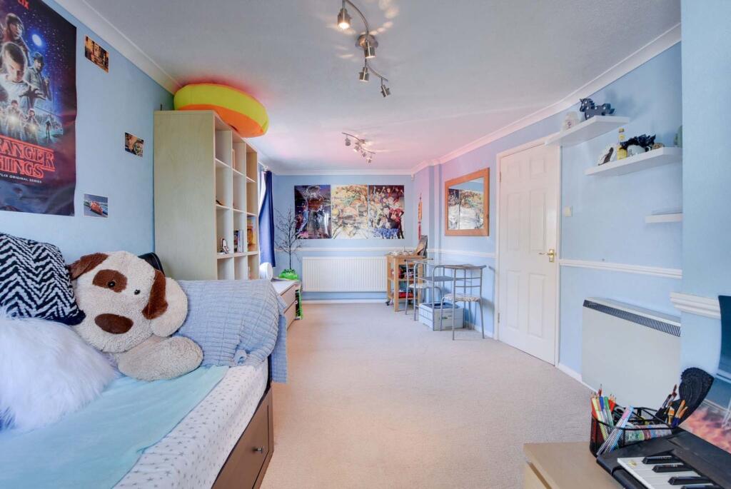 Family Room/Reception Room