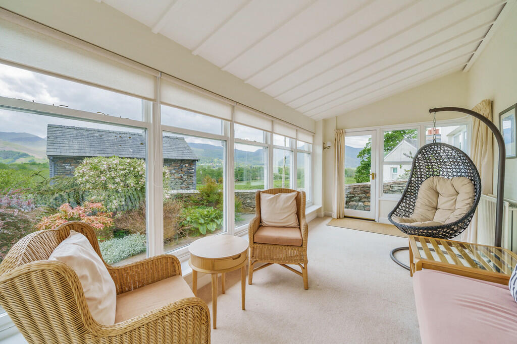 Sun Room