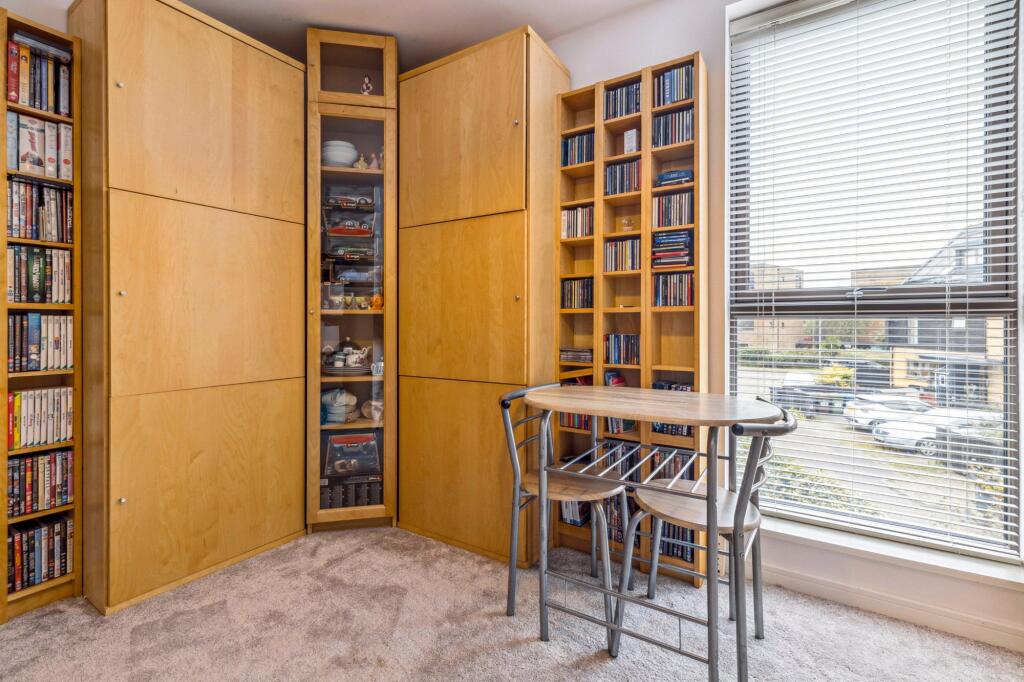 Bedroom 3 (1st)