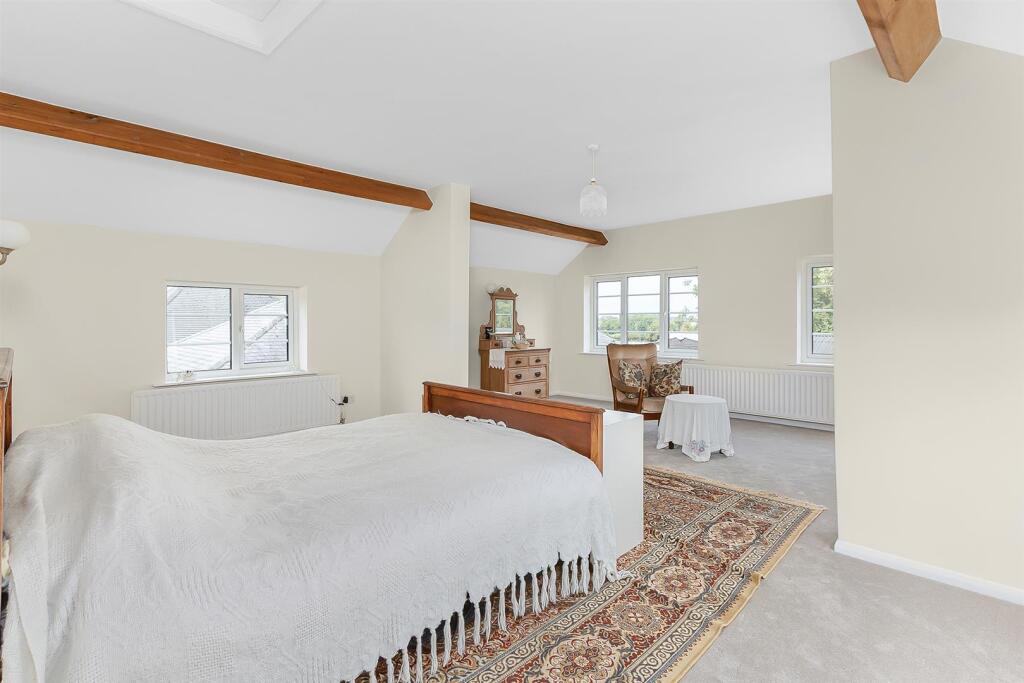 Manor Cottage, Manor Road, Claybrooke Magna (31).J