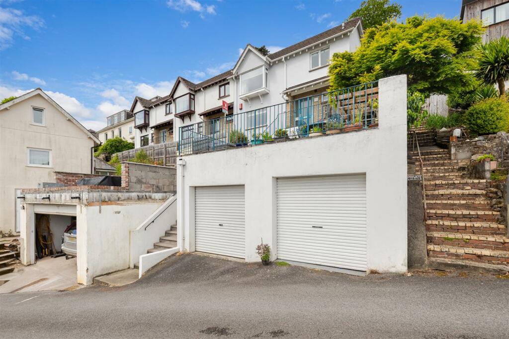 10 - 1 Hillside View Lower Fairview Road Dartmouth