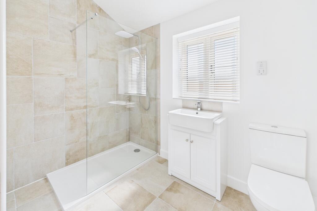 Ground Floor Bathroom